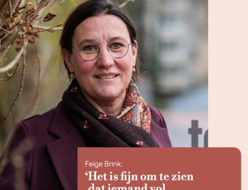 Artikel in Zuid & ZO