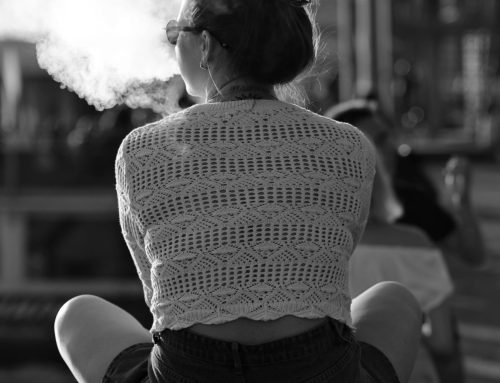 Herstel van burn-out, terug naar jezelf
