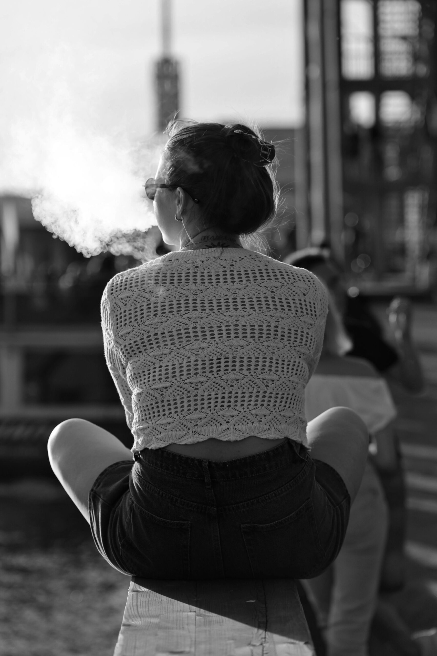 Burn-out herstel