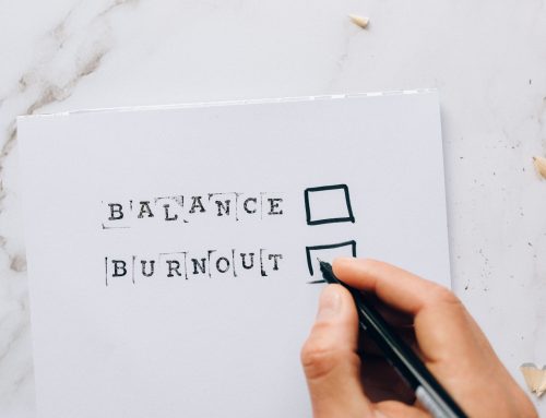 Burn-out, oorzaken en patronen