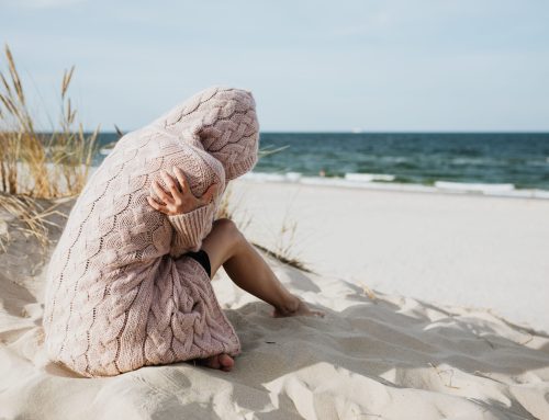 EMDR – hoe houden we contact?