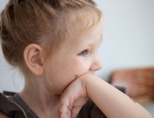 HSK: waarom is mijn kind thuis zo boos