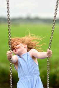 Innerlijk kind therapie